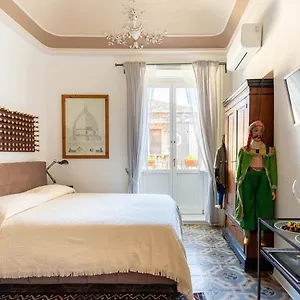 Bed and breakfast Sicilianinsta