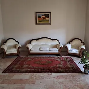 Pensión Domus Pina