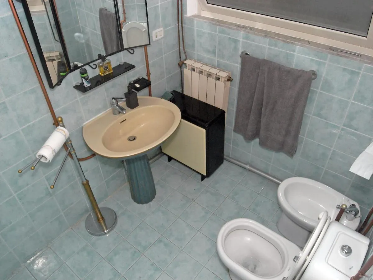 Ag Home Adragna CTA Itálie