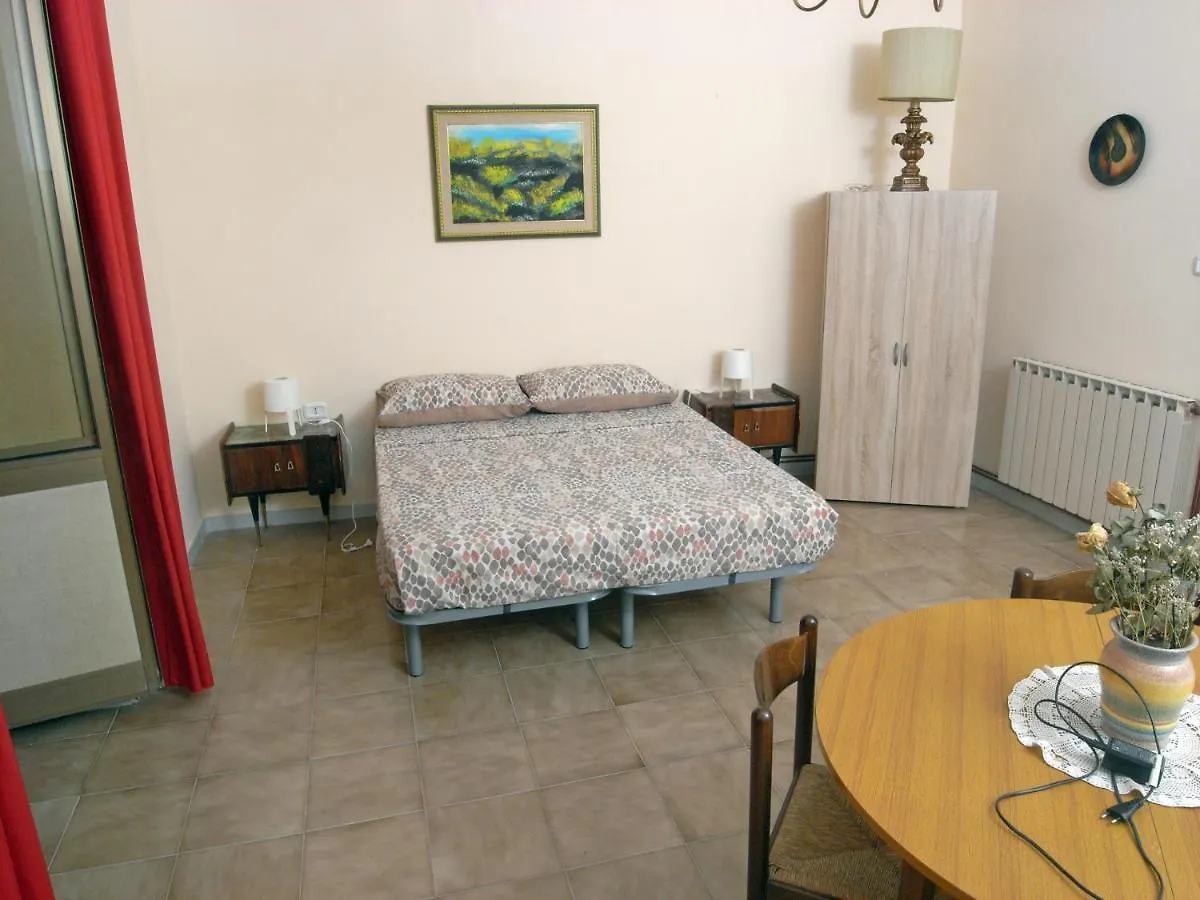 Ag Home Adragna CTA 2*,  Itálie