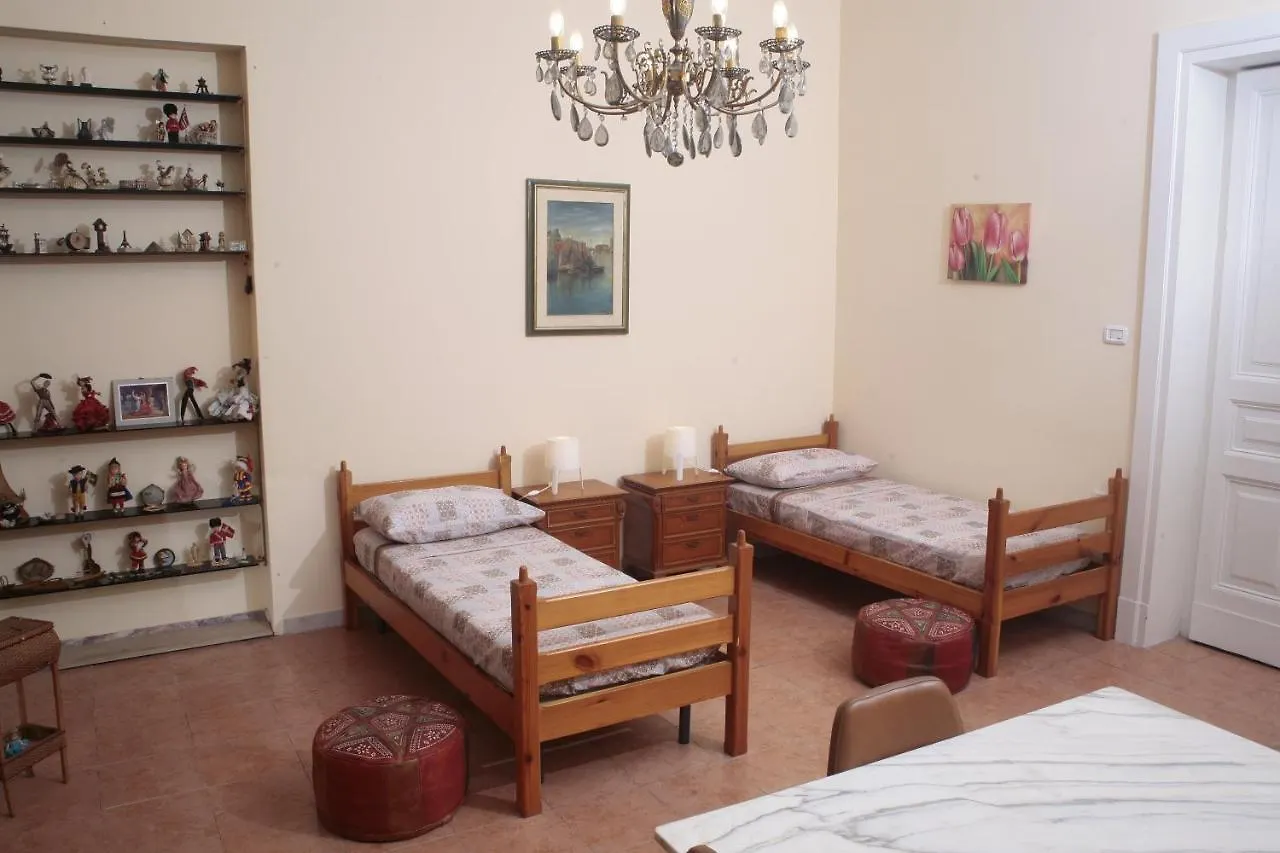 Ag Home Adragna CTA Itálie