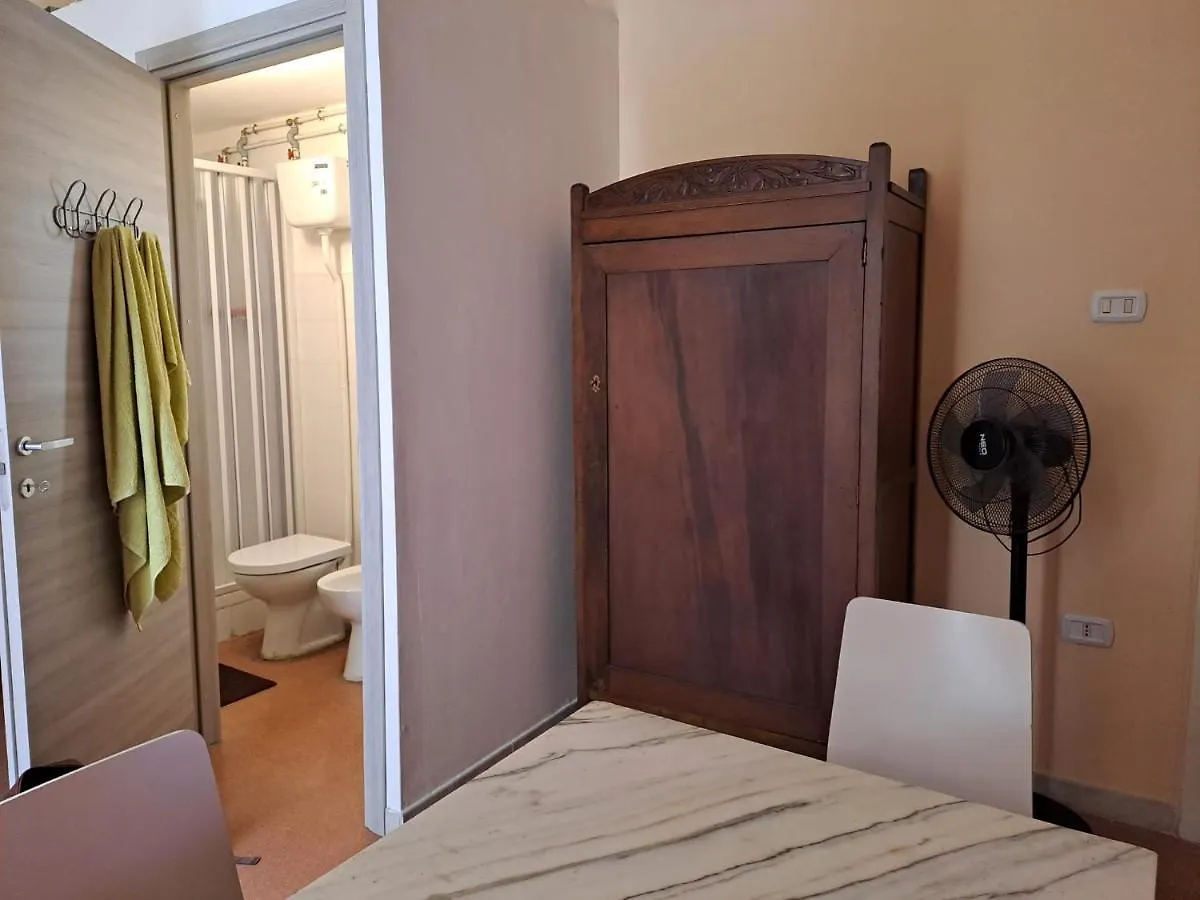 Ag Home Adragna Catania
