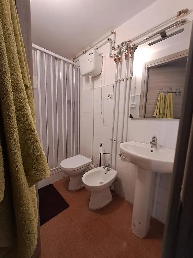 Ag Home Adragna Catania 2*,  Italy